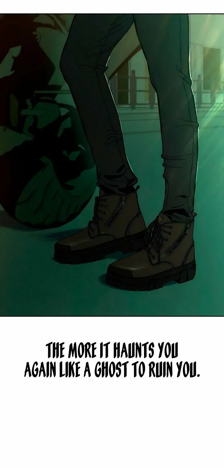 Tears on a Withered Flower Chapter 12 page 55 - 