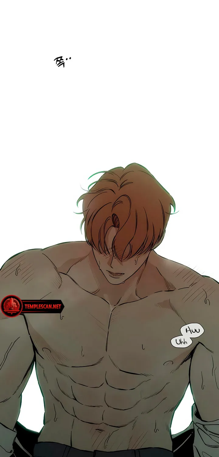 Tears on a Withered Flower Chapter 12 page 7 - 