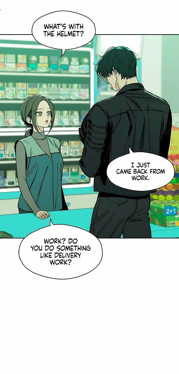 Tears on a Withered Flower Chapter 12 page 66 - 