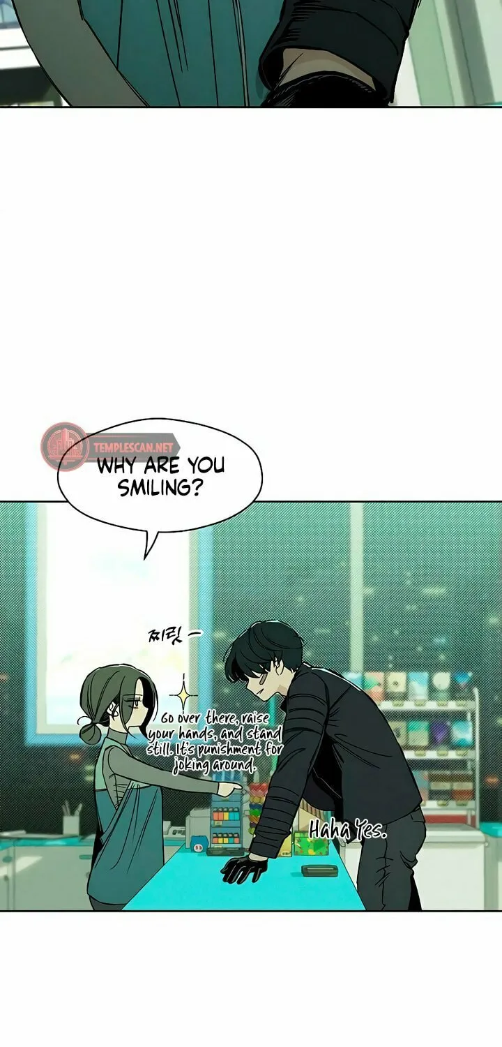 Tears on a Withered Flower Chapter 12 page 69 - 