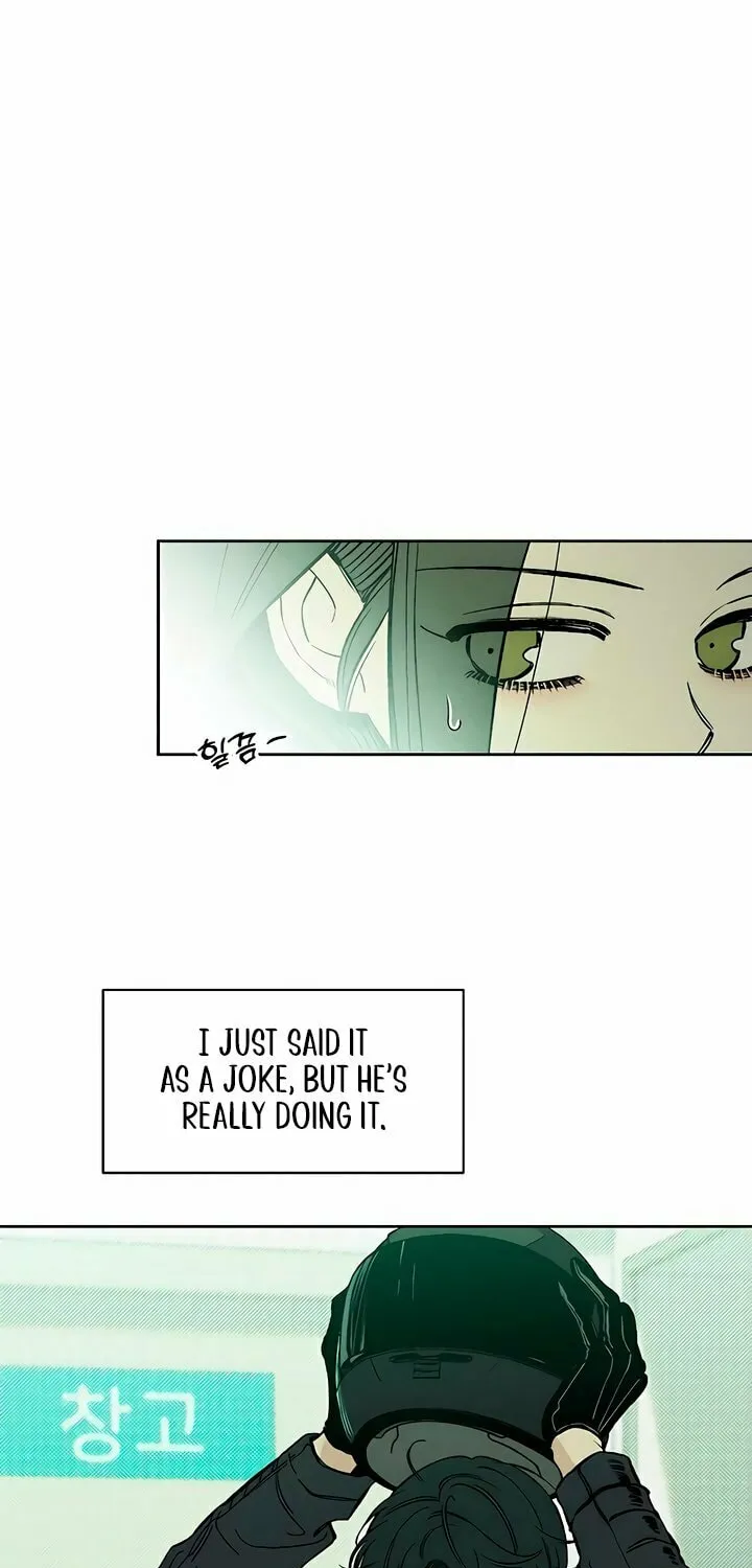 Tears on a Withered Flower Chapter 12 page 70 - 
