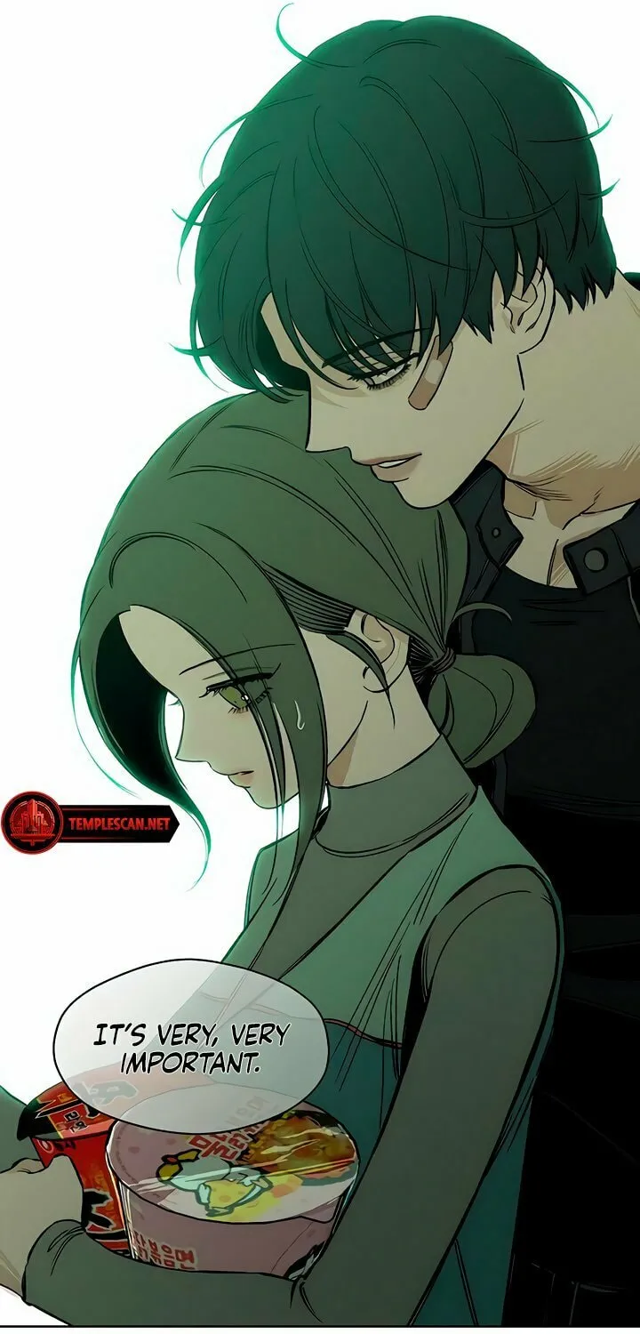 Tears on a Withered Flower Chapter 12 page 80 - 