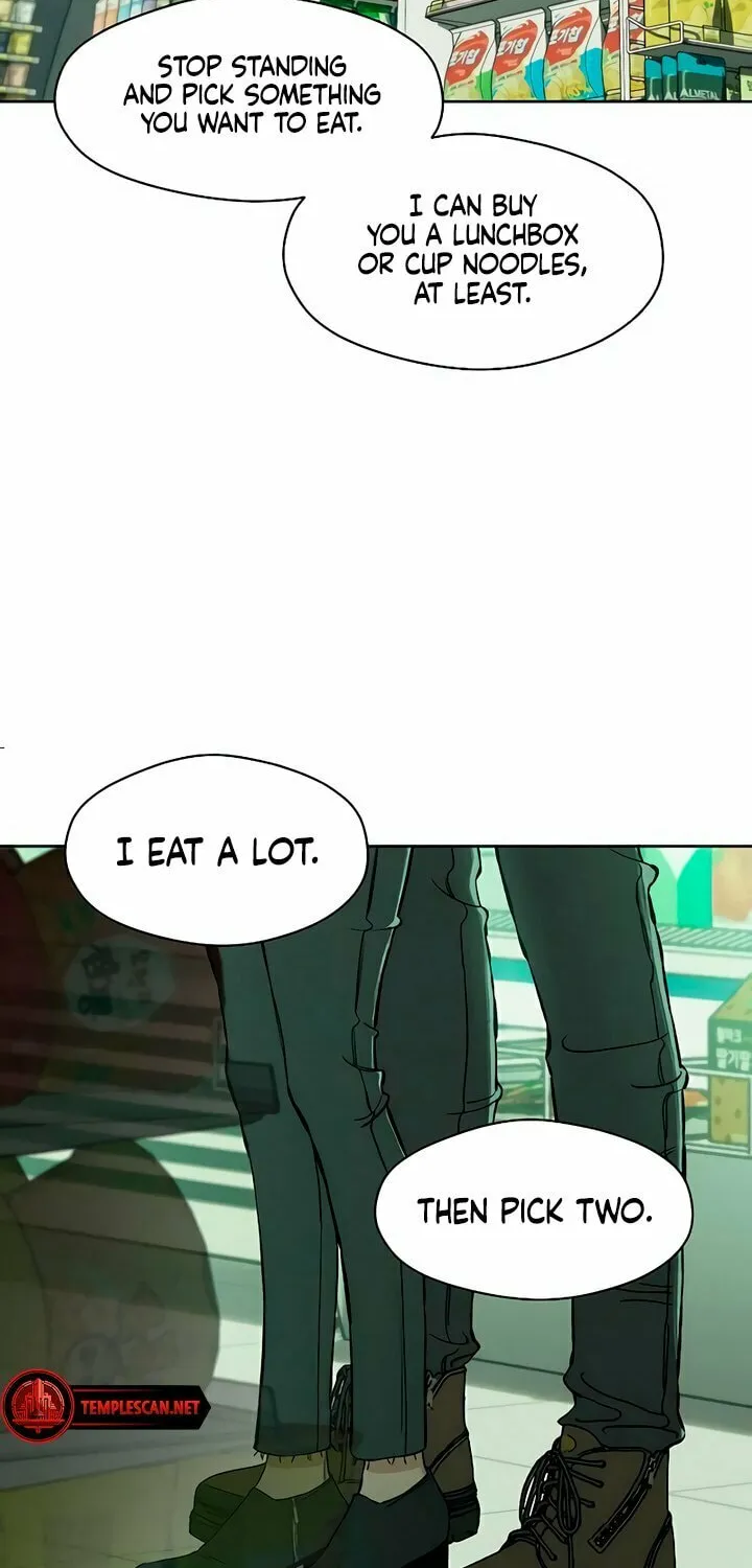 Tears on a Withered Flower Chapter 12 page 83 - 