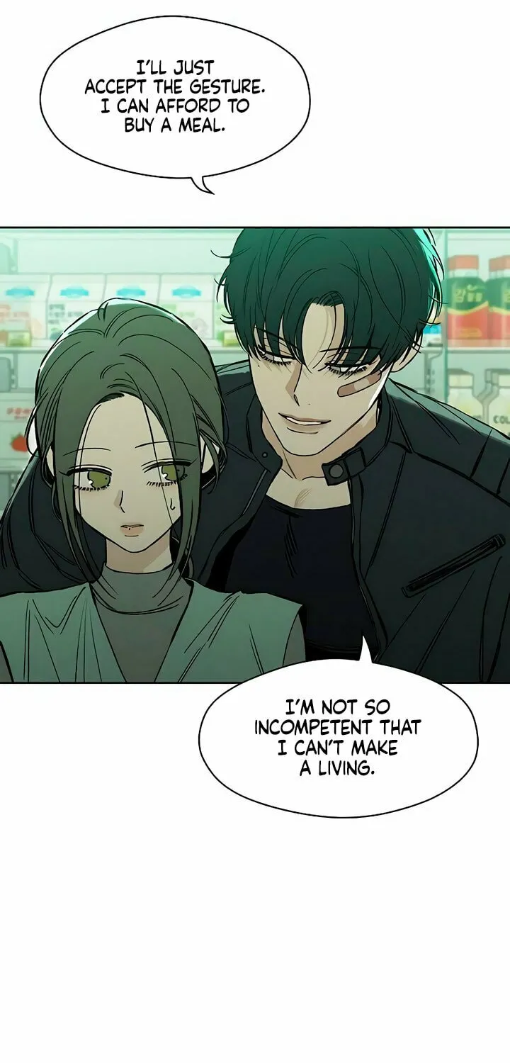 Tears on a Withered Flower Chapter 12 page 85 - 