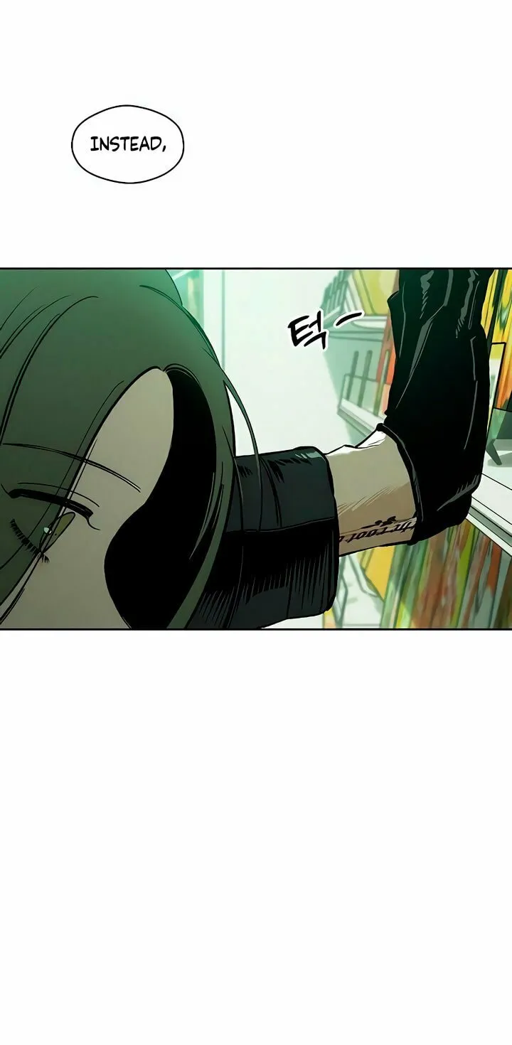 Tears on a Withered Flower Chapter 12 page 86 - 