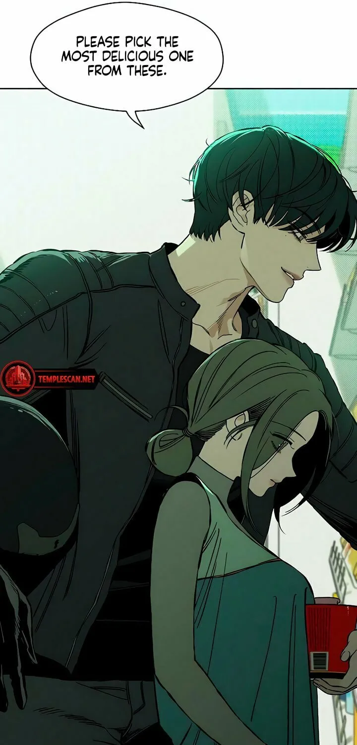 Tears on a Withered Flower Chapter 12 page 87 - 