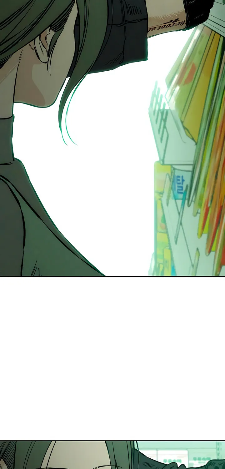 Tears on a Withered Flower Chapter 13 page 2 - 