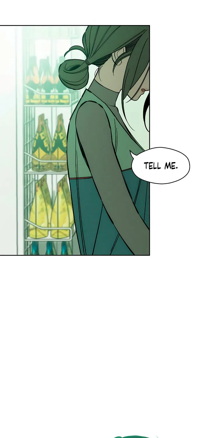 Tears on a Withered Flower Chapter 13 page 11 - 