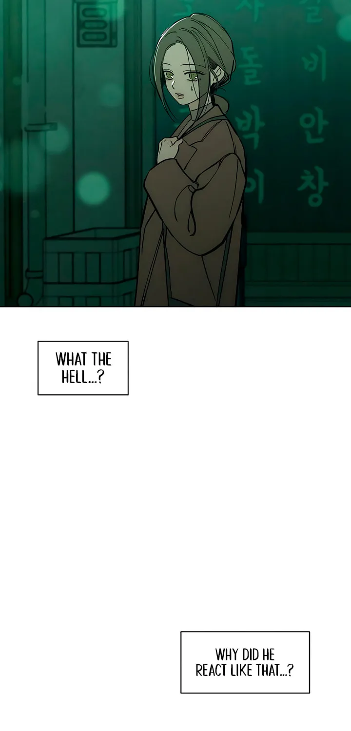 Tears on a Withered Flower Chapter 13 page 102 - 