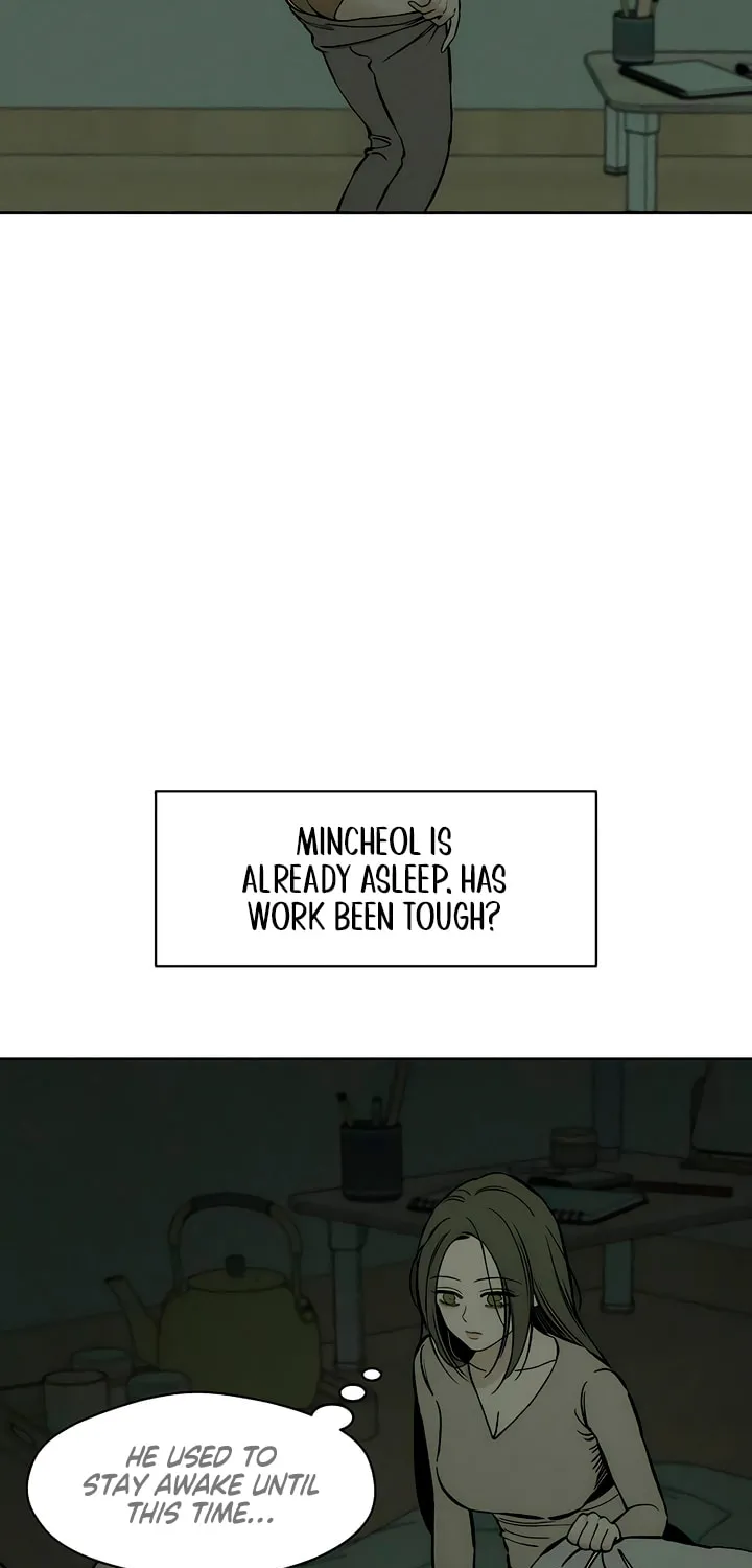 Tears on a Withered Flower Chapter 13 page 104 - 