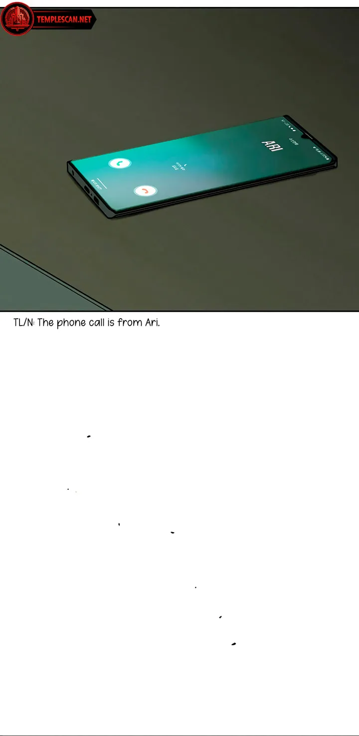Tears on a Withered Flower Chapter 13 page 106 - 