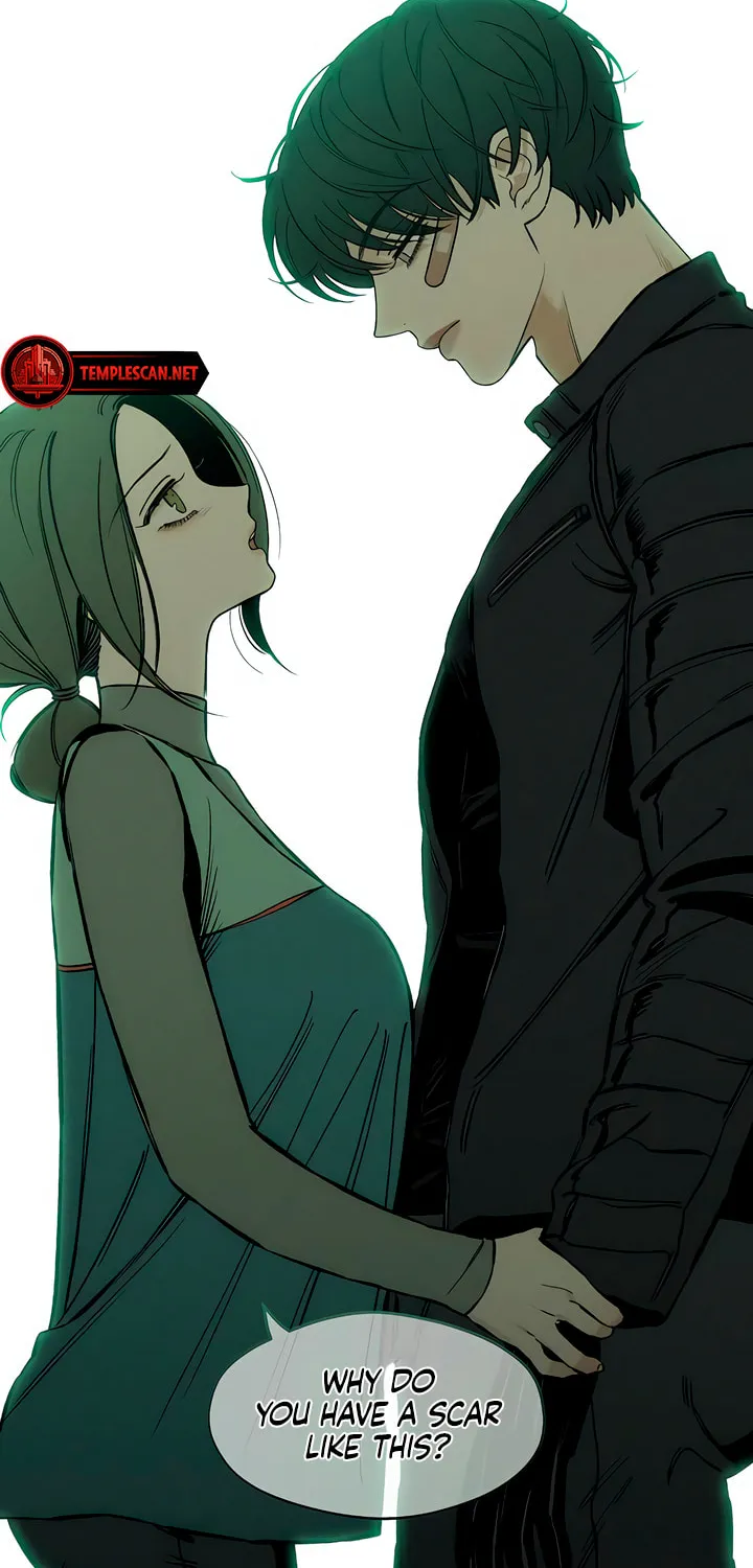 Tears on a Withered Flower Chapter 13 page 12 - 