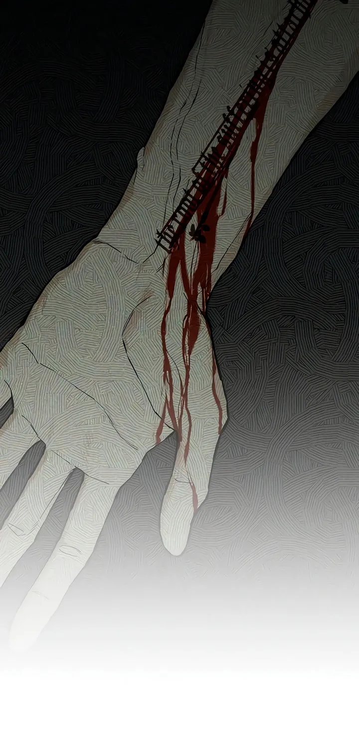 Tears on a Withered Flower Chapter 13 page 15 - 