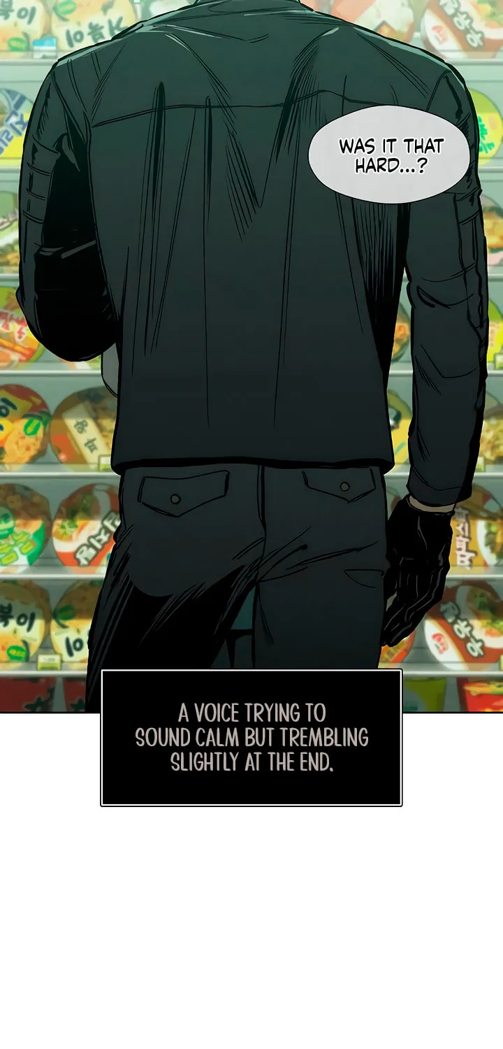 Tears on a Withered Flower Chapter 13 page 17 - 