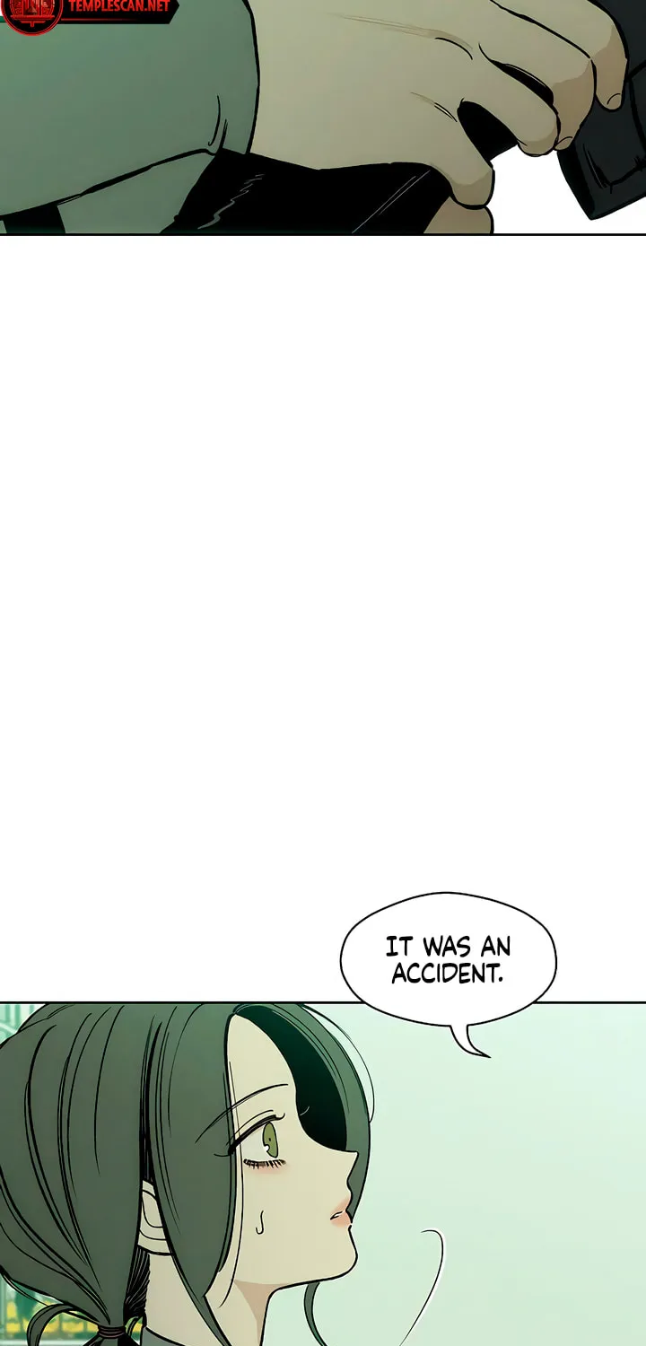 Tears on a Withered Flower Chapter 13 page 25 - 