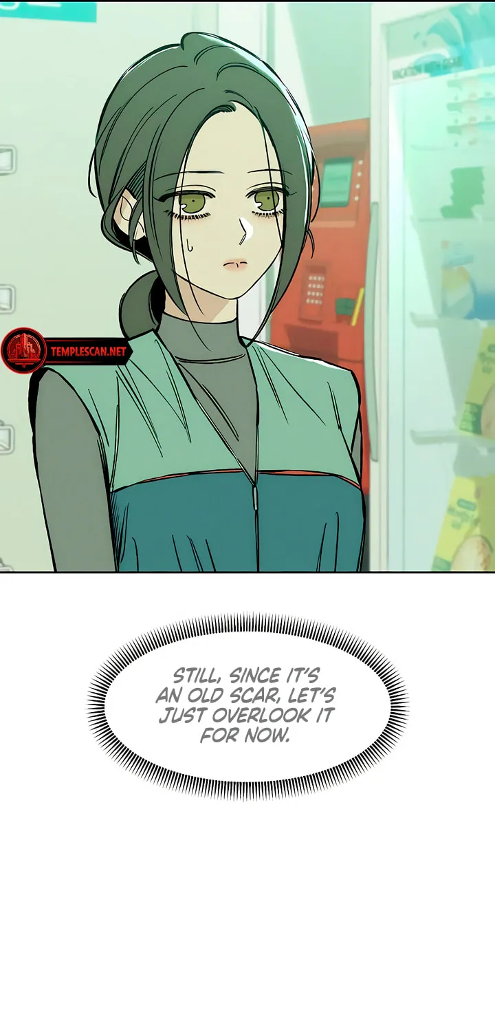 Tears on a Withered Flower Chapter 13 page 30 - 