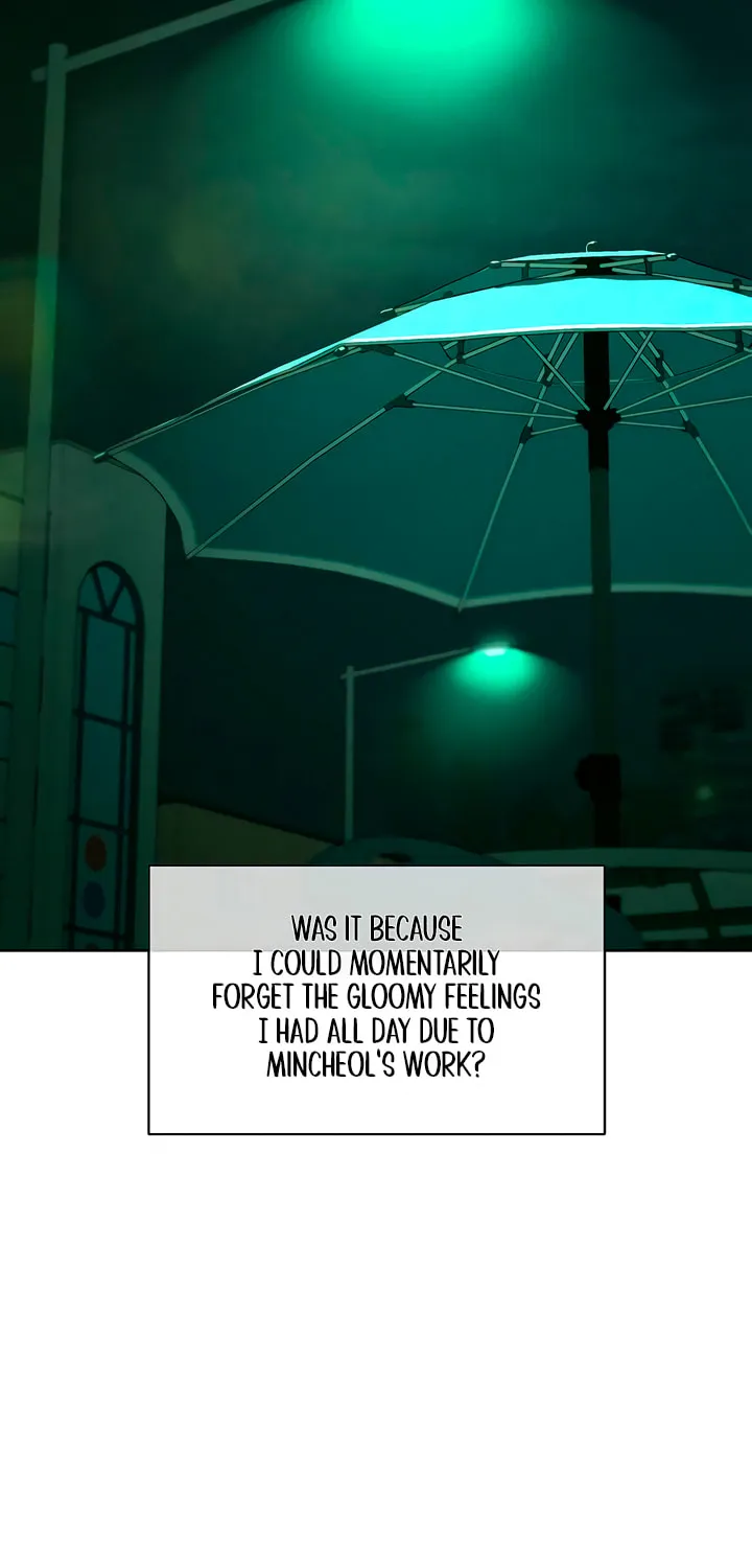 Tears on a Withered Flower Chapter 13 page 36 - 