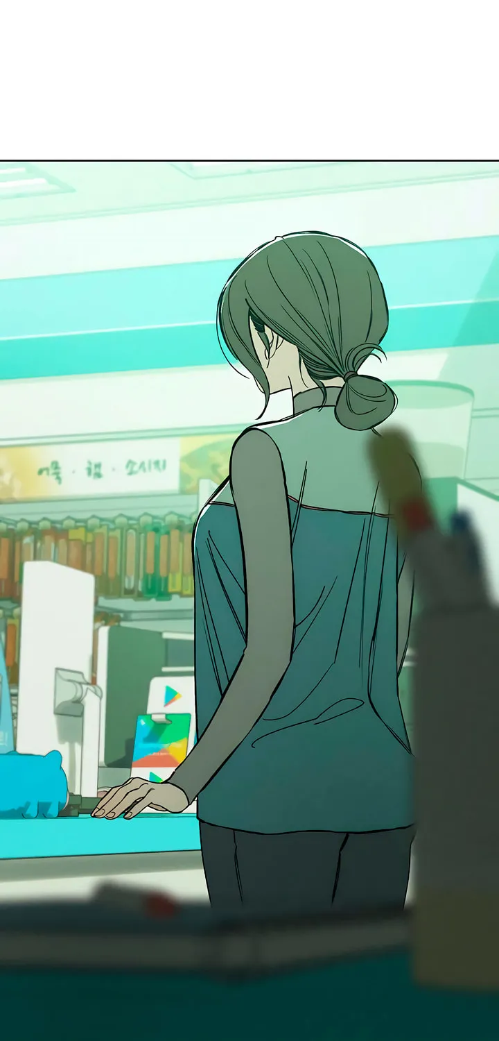 Tears on a Withered Flower Chapter 13 page 37 - 