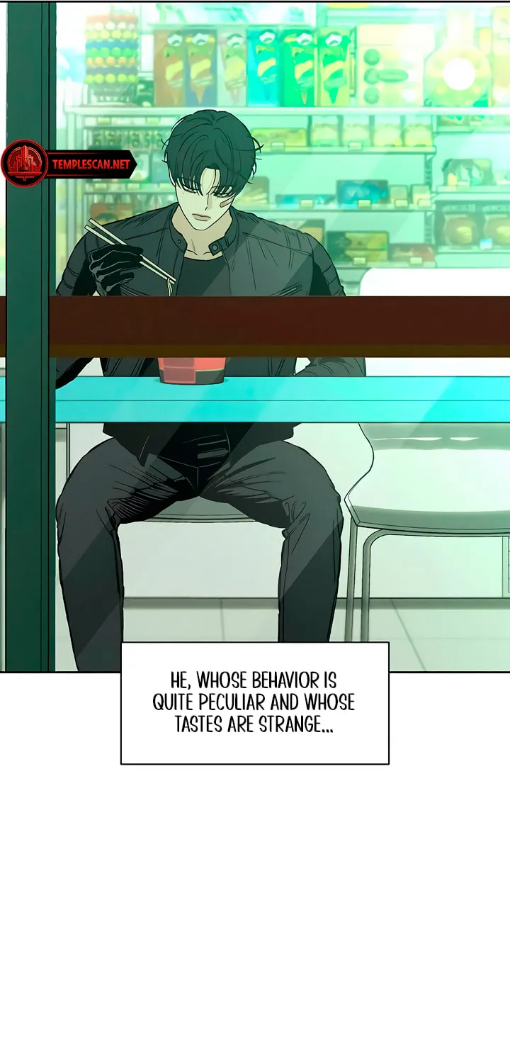 Tears on a Withered Flower Chapter 13 page 39 - 