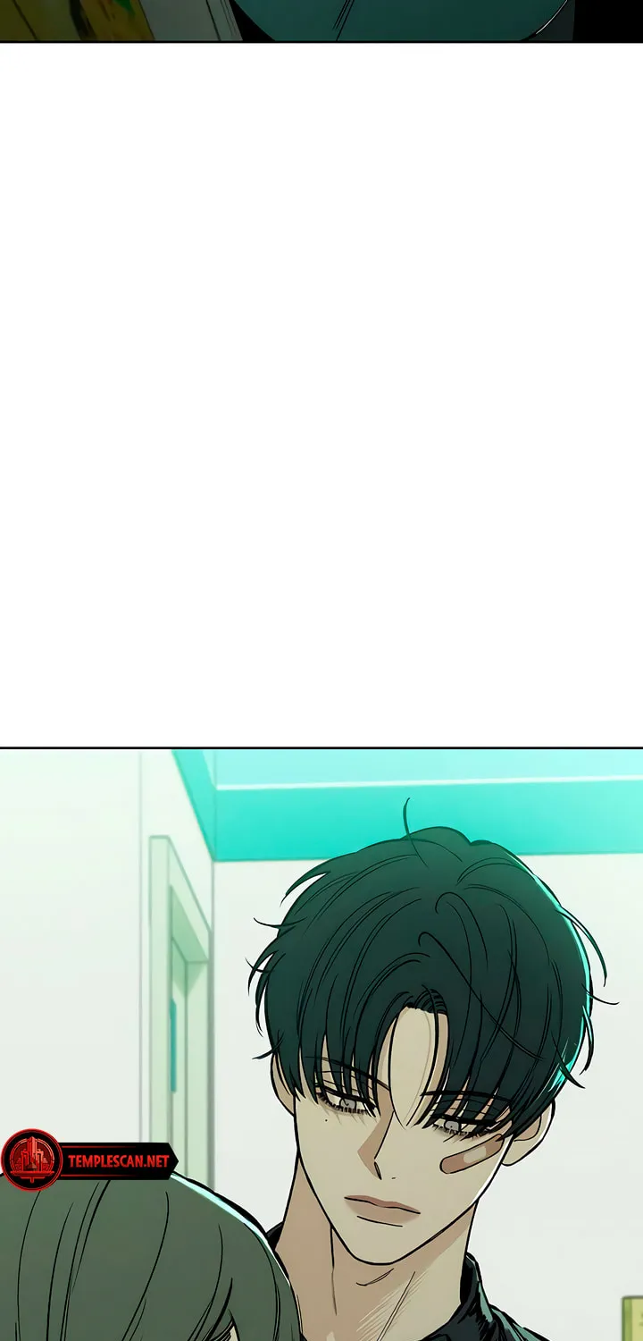 Tears on a Withered Flower Chapter 13 page 5 - 