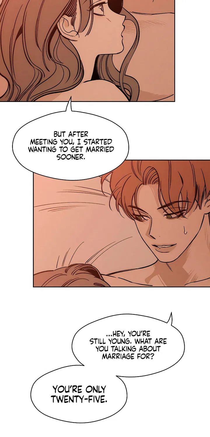 Tears on a Withered Flower Chapter 13 page 44 - 