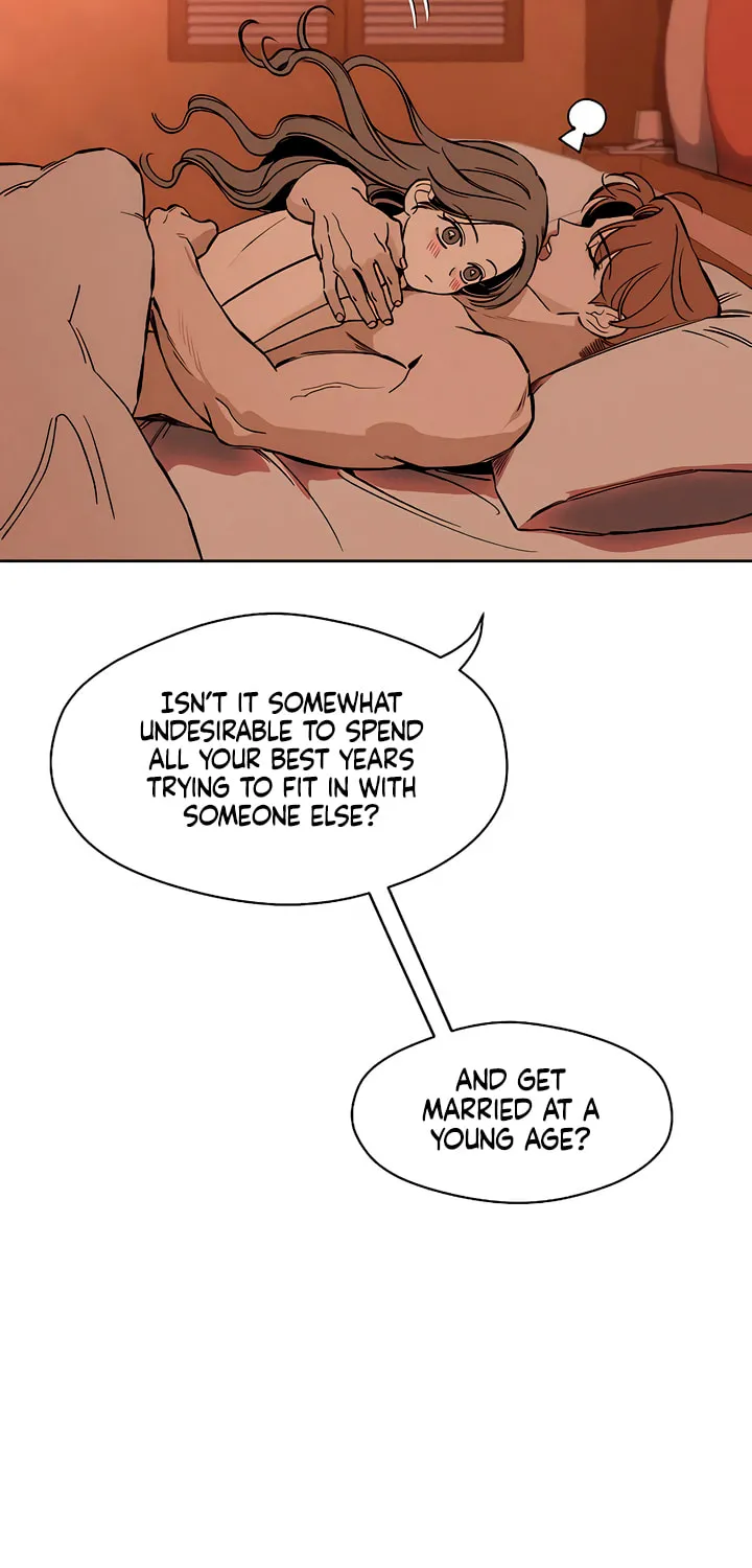 Tears on a Withered Flower Chapter 13 page 47 - 