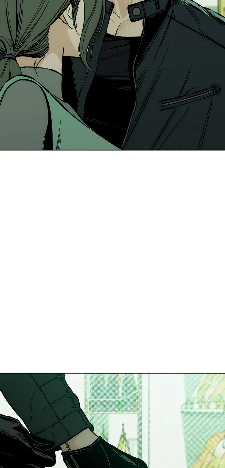 Tears on a Withered Flower Chapter 13 page 6 - 
