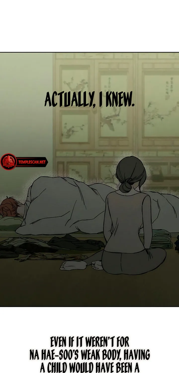 Tears on a Withered Flower Chapter 13 page 61 - 