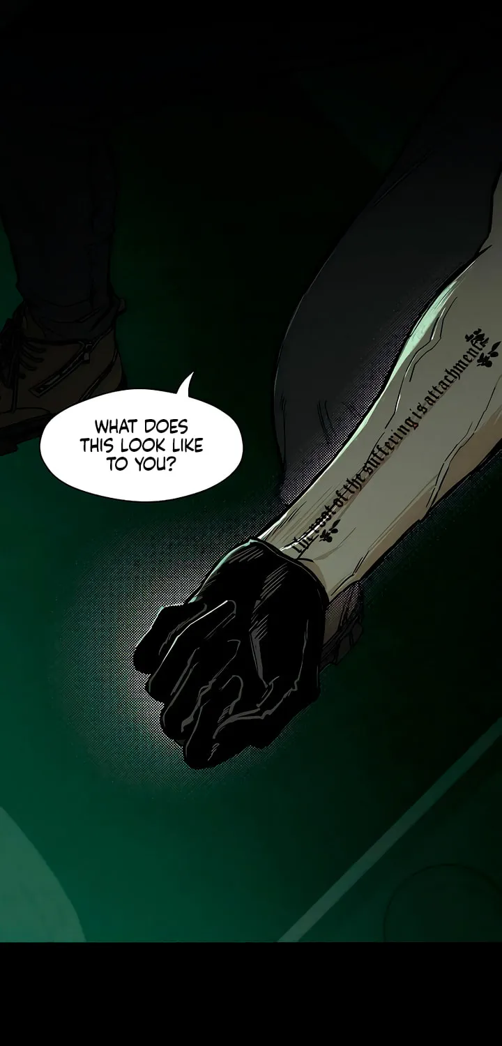 Tears on a Withered Flower Chapter 13 page 74 - 