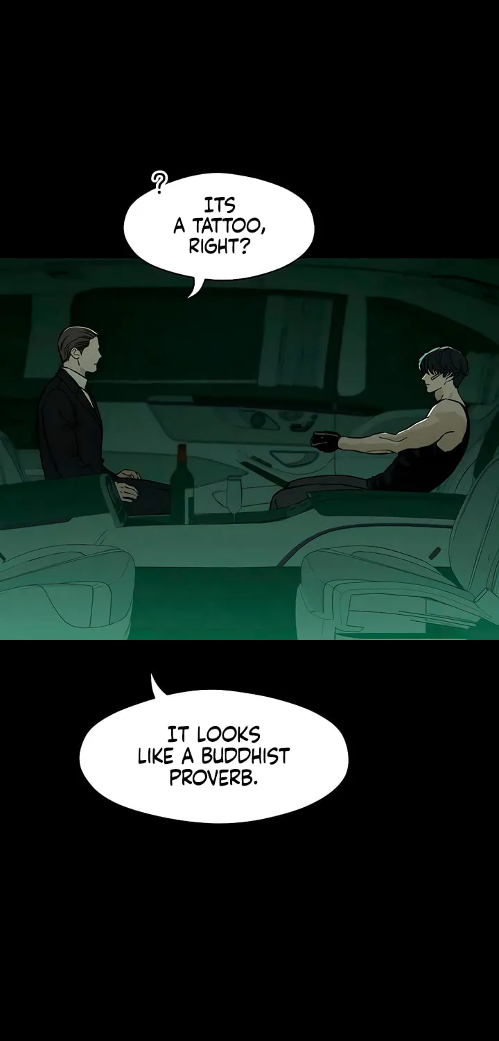 Tears on a Withered Flower Chapter 13 page 75 - 