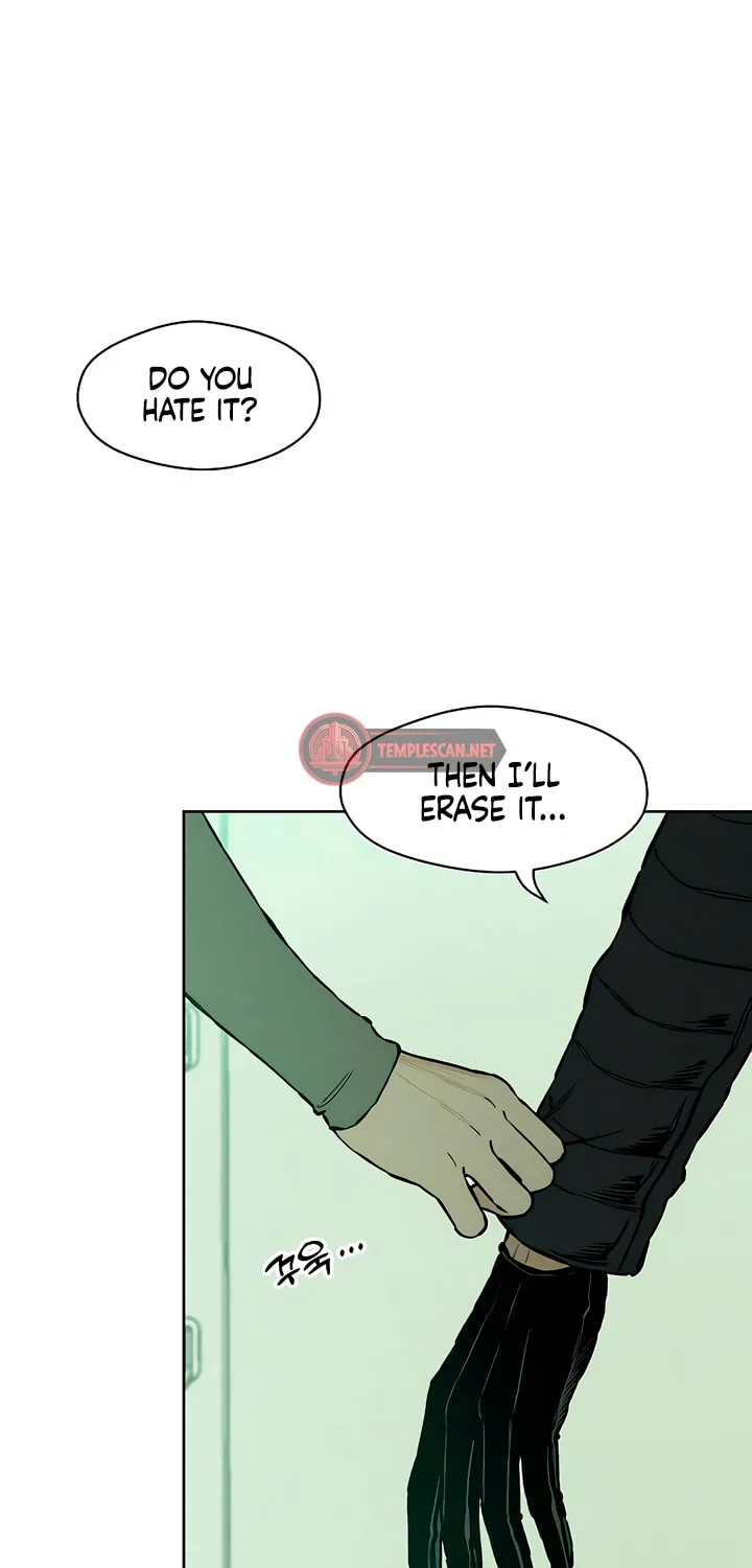 Tears on a Withered Flower Chapter 13 page 9 - 