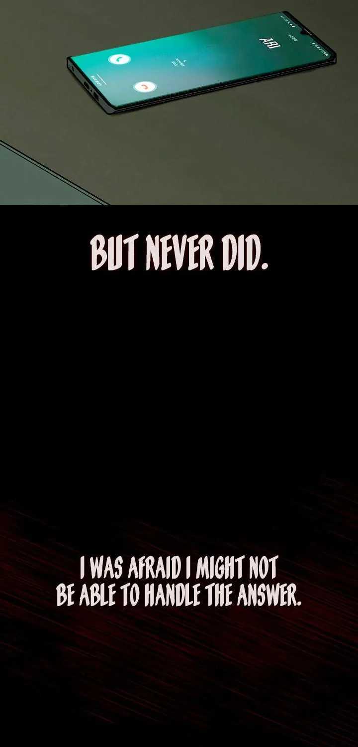Tears on a Withered Flower Chapter 14 page 11 - 