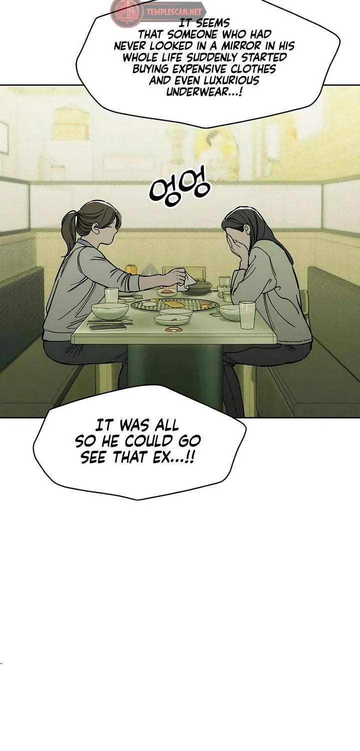Tears on a Withered Flower Chapter 14 page 101 - 