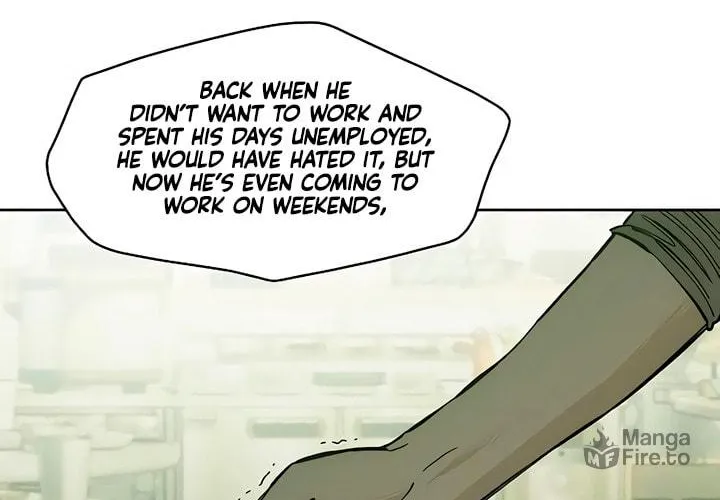 Tears on a Withered Flower Chapter 14 page 102 - 