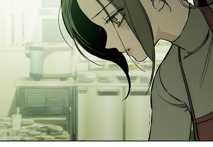 Tears on a Withered Flower Chapter 14 page 104 - 