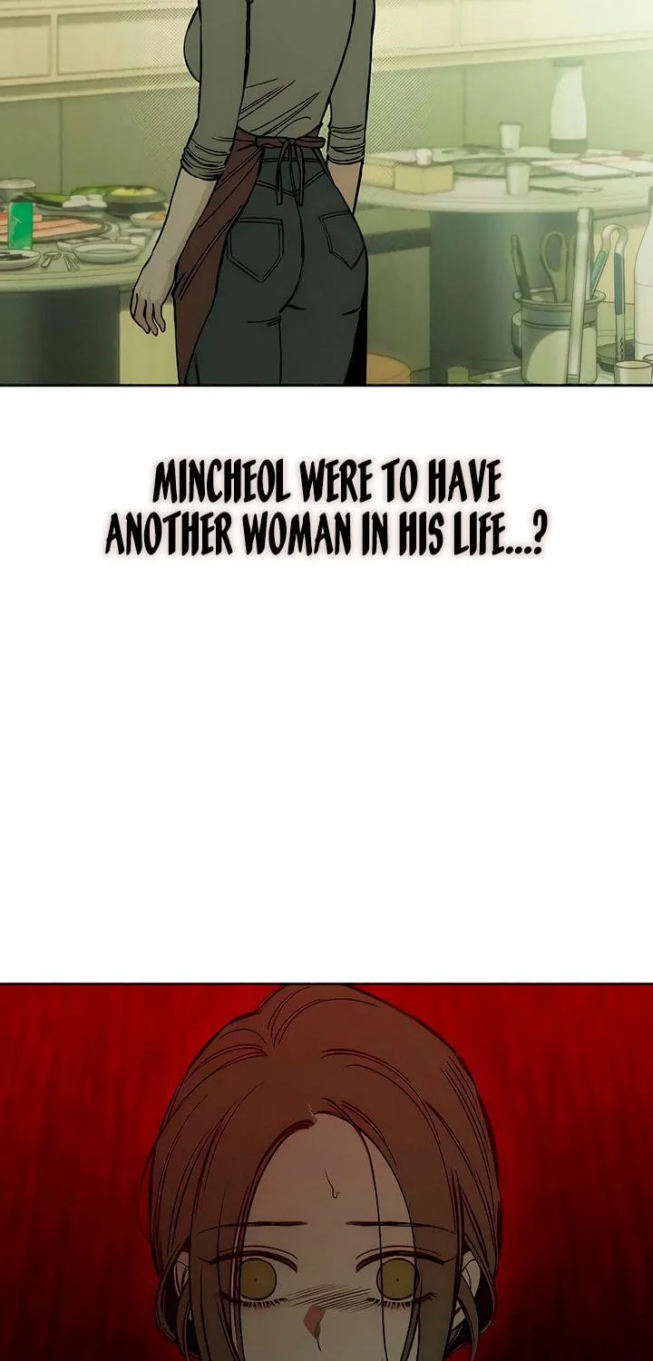 Tears on a Withered Flower Chapter 14 page 109 - 