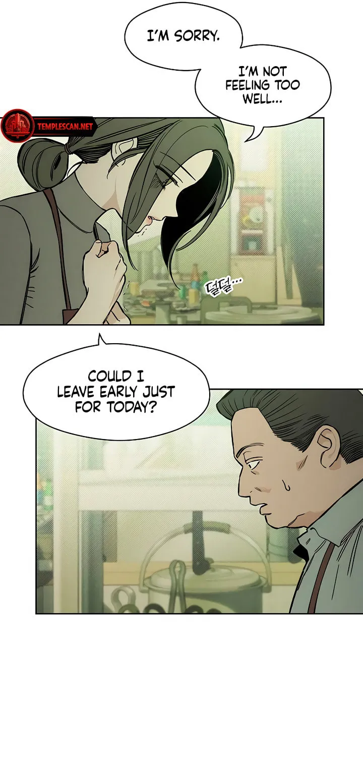 Tears on a Withered Flower Chapter 14 page 115 - 