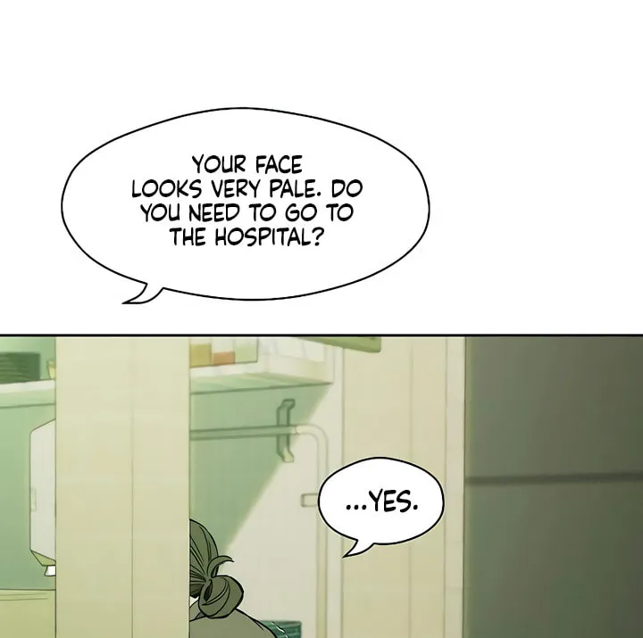 Tears on a Withered Flower Chapter 14 page 116 - 