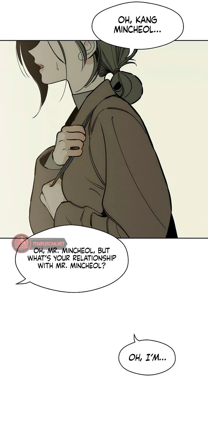 Tears on a Withered Flower Chapter 14 page 135 - 