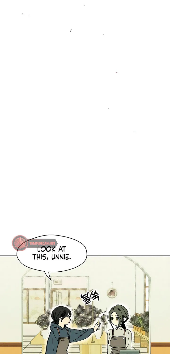 Tears on a Withered Flower Chapter 14 page 15 - 