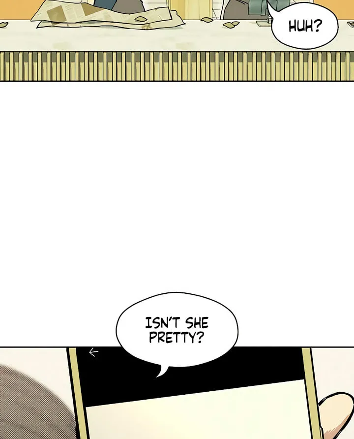 Tears on a Withered Flower Chapter 14 page 16 - 