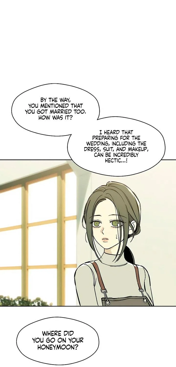Tears on a Withered Flower Chapter 14 page 19 - 