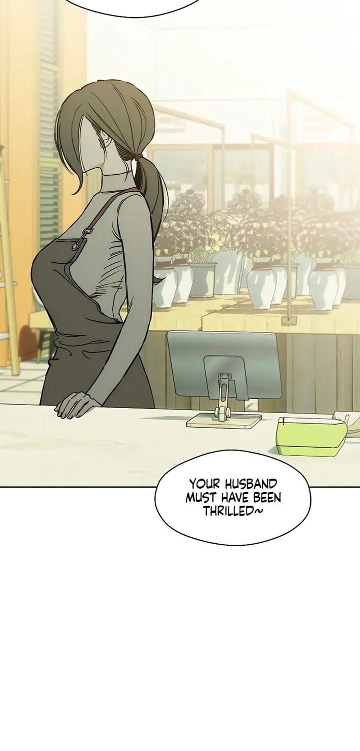 Tears on a Withered Flower Chapter 14 page 21 - 