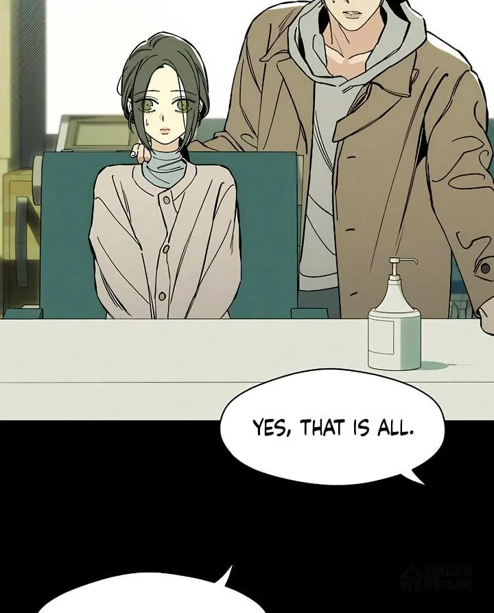 Tears on a Withered Flower Chapter 14 page 24 - 
