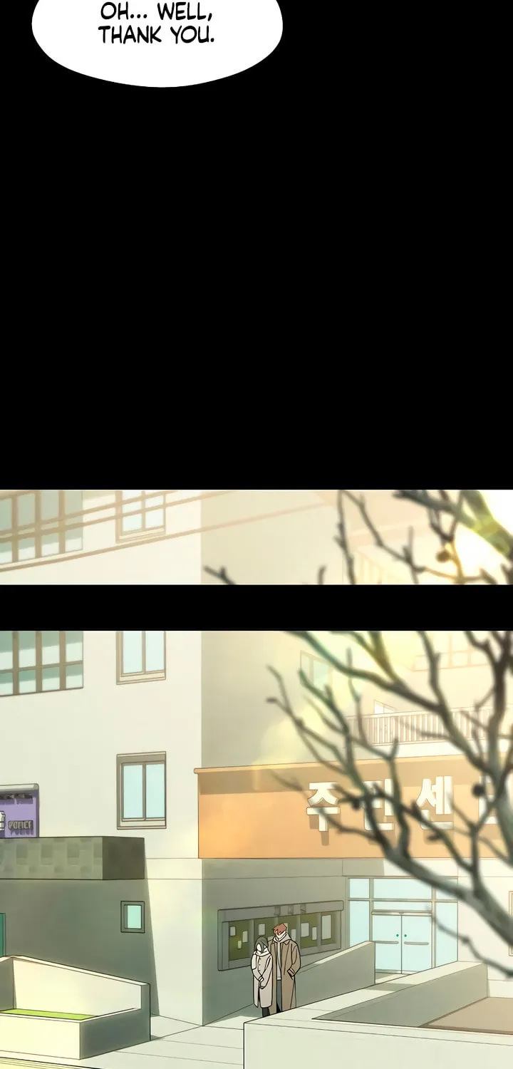 Tears on a Withered Flower Chapter 14 page 25 - 