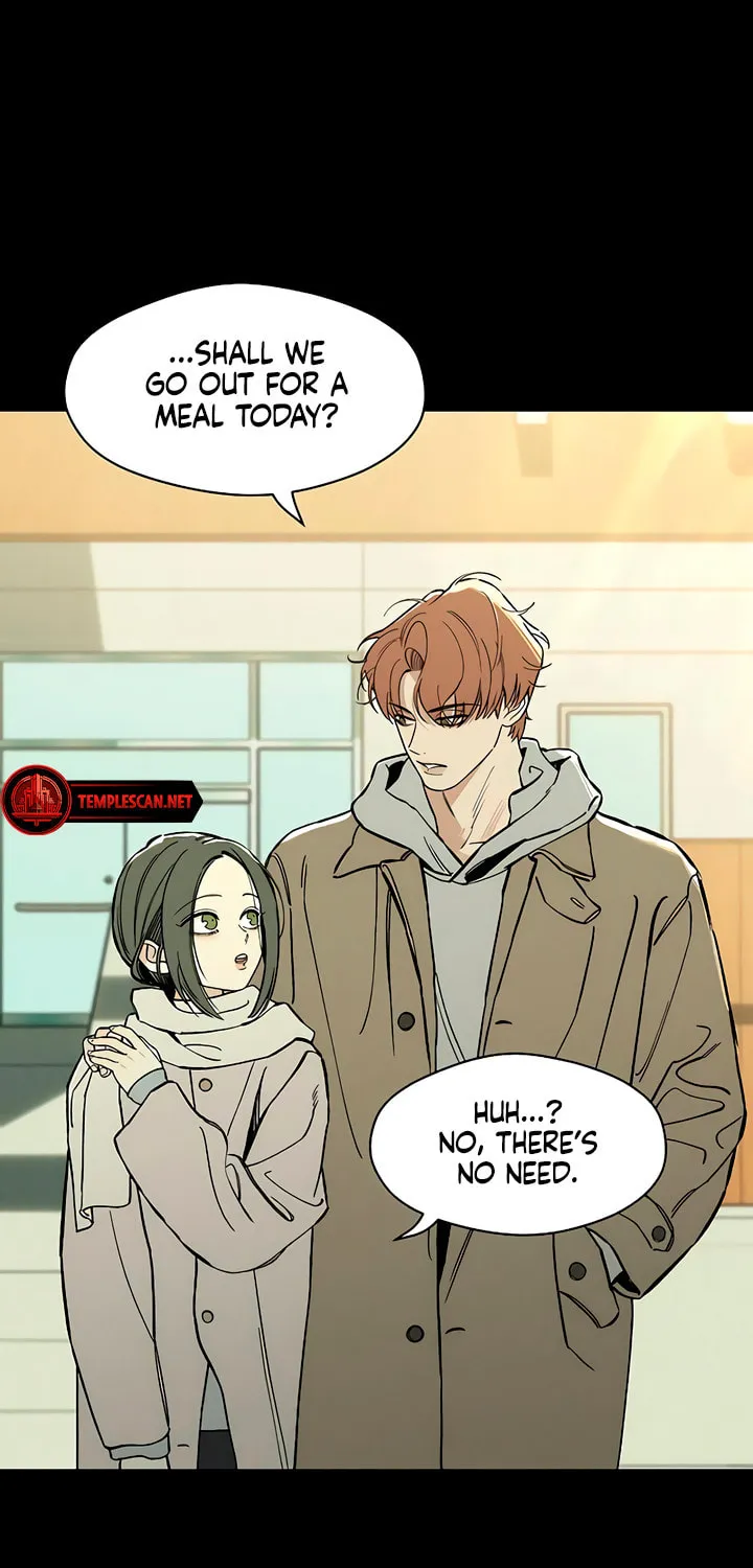 Tears on a Withered Flower Chapter 14 page 27 - 
