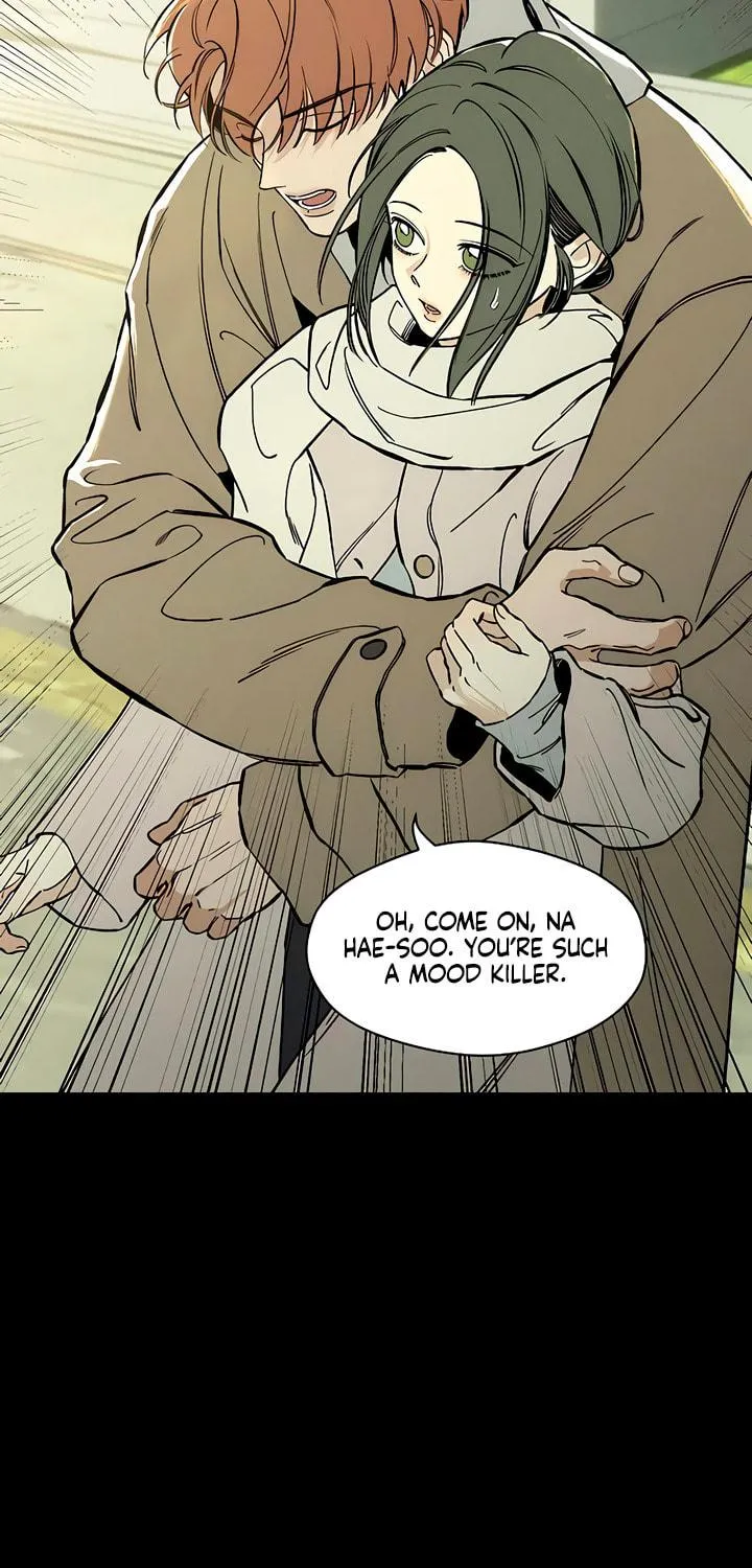Tears on a Withered Flower Chapter 14 page 29 - 