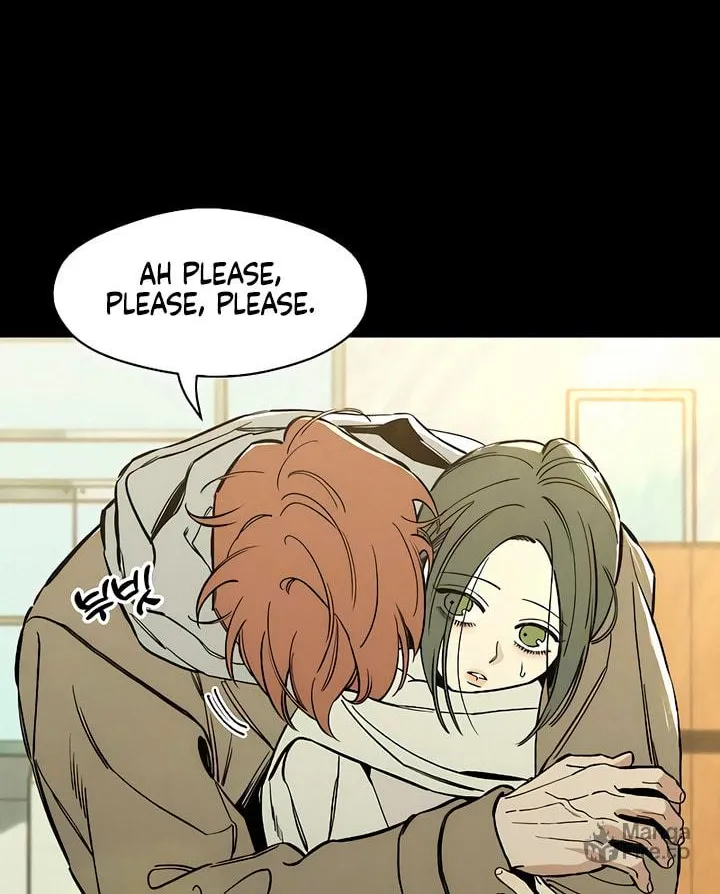 Tears on a Withered Flower Chapter 14 page 30 - 