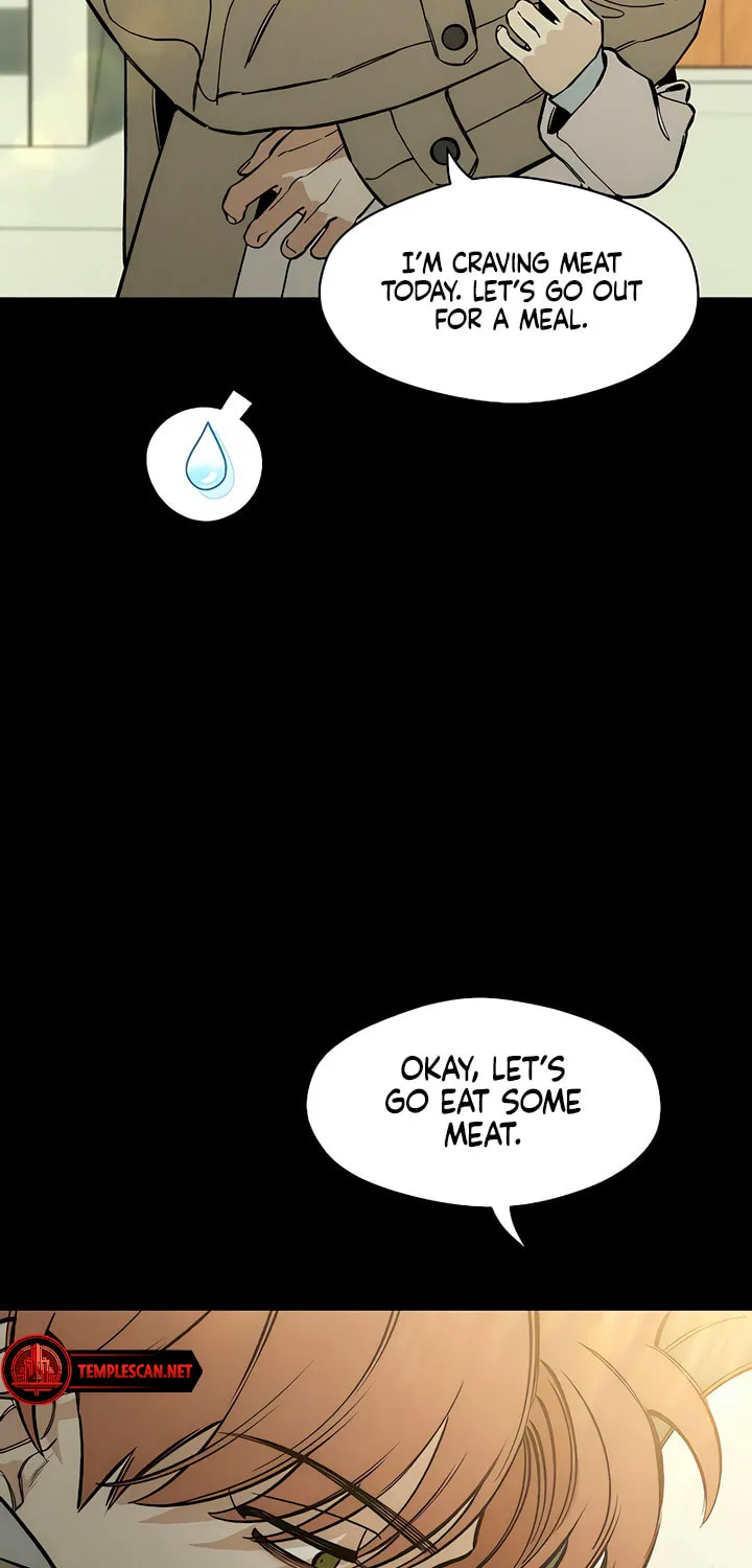 Tears on a Withered Flower Chapter 14 page 31 - 