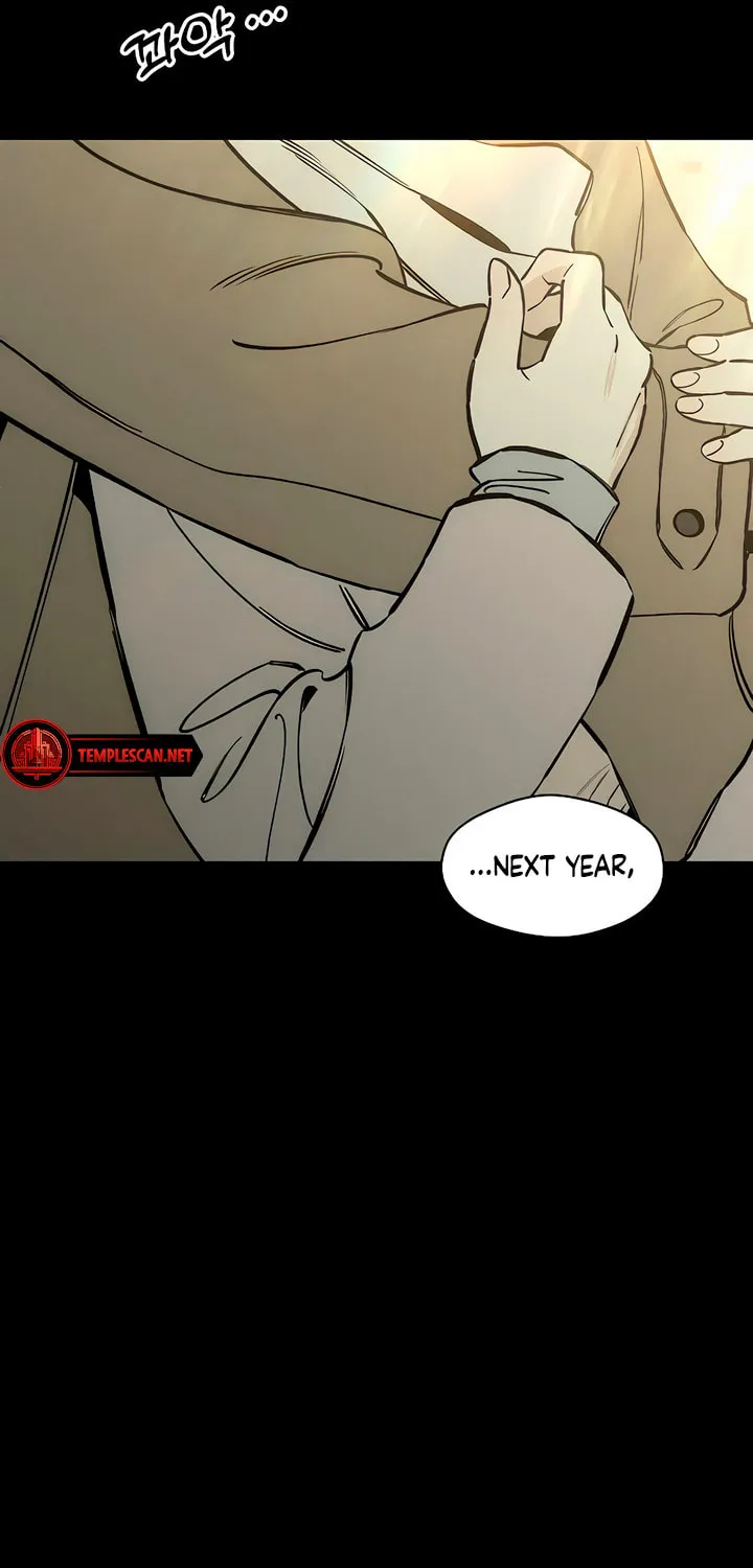 Tears on a Withered Flower Chapter 14 page 33 - 